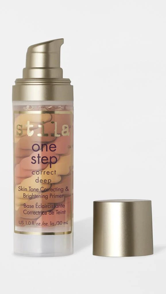Stila One Step Correcting & Brightening Primer 4