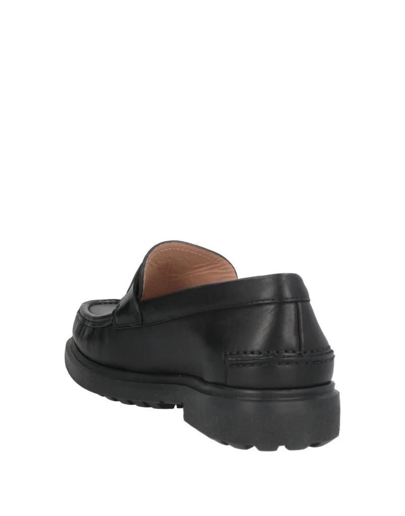Salvatore Ferragamo Loafers 3