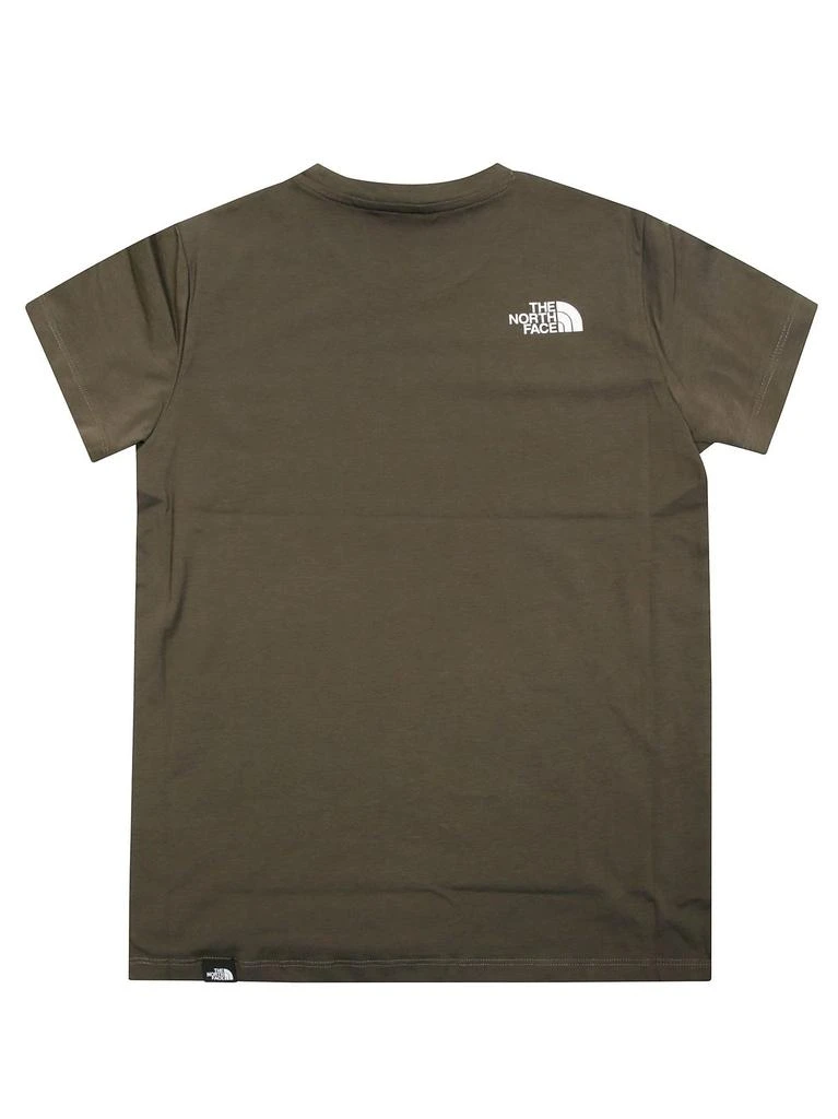 The North Face The North Face Kids Easy T-Shirt 2