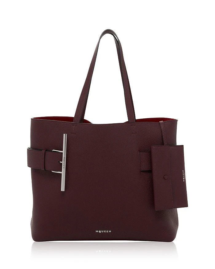 Alexander McQueen T-Bar Sling Shopper 5