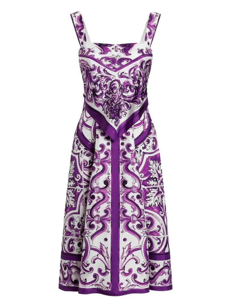 Dolce 
Gabbana Midi dress DG 1