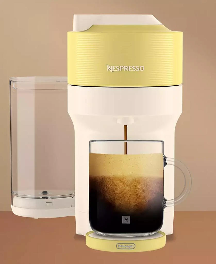 Nespresso Vertuo Pop+ Summer Limited Edition by DeLonghi 4