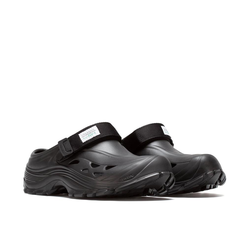 Suicoke MOK slippers