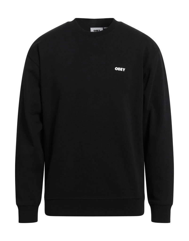 Obey Sweatshirt 1