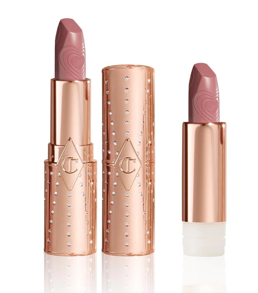 Charlotte Tilbury Matte Revolution Lipstick Refill 6