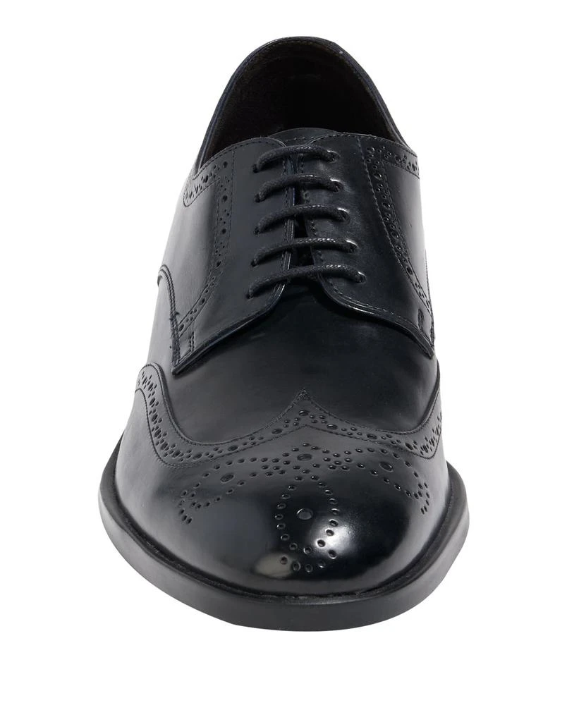 Fratelli Rossetti Laced shoes 4