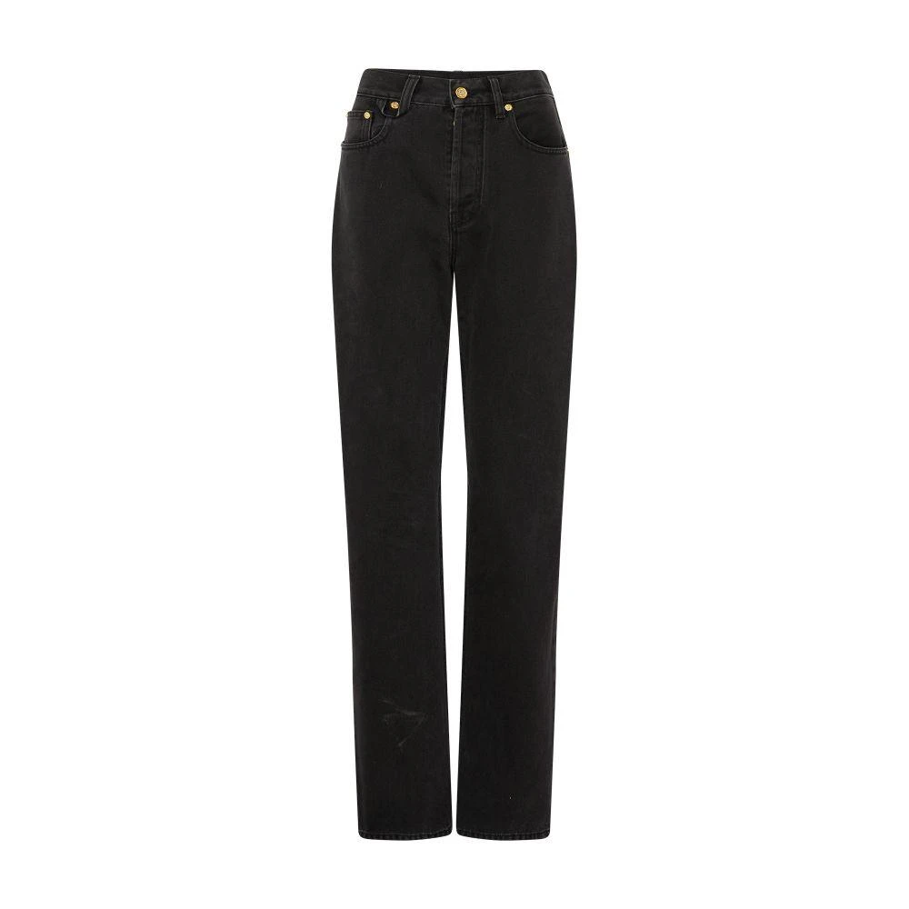Jacquemus The Stright De-Nîmes Jeans 7