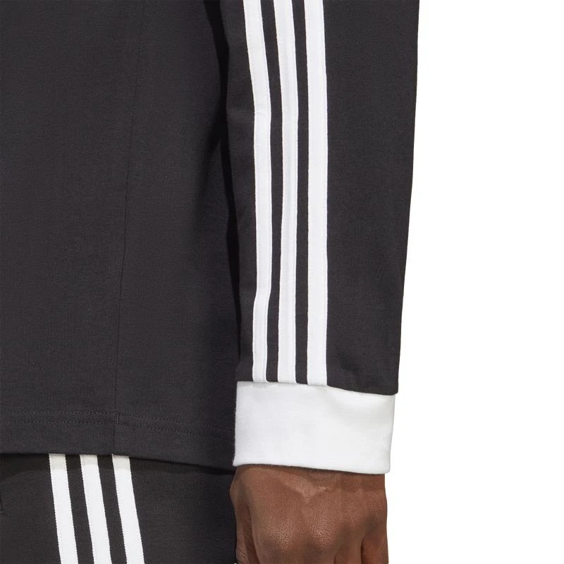 adidas Originals adidas Originals Adicolor Classics 3-Stripes Long Sleeve T-Shirt - Men's 5