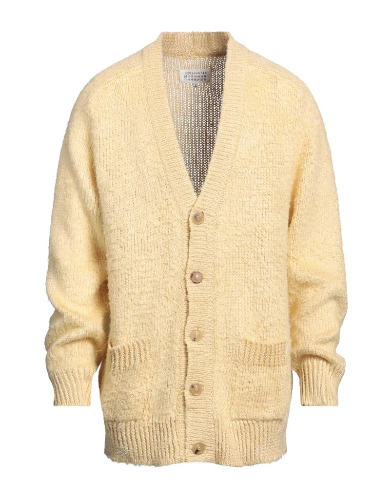 MAISON MARGIELA Cardigan 1