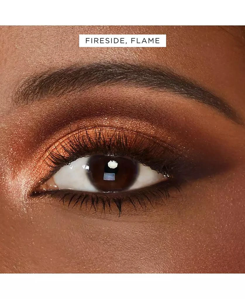 Tarte Tartelette Toasted Eyeshadow Palette 4