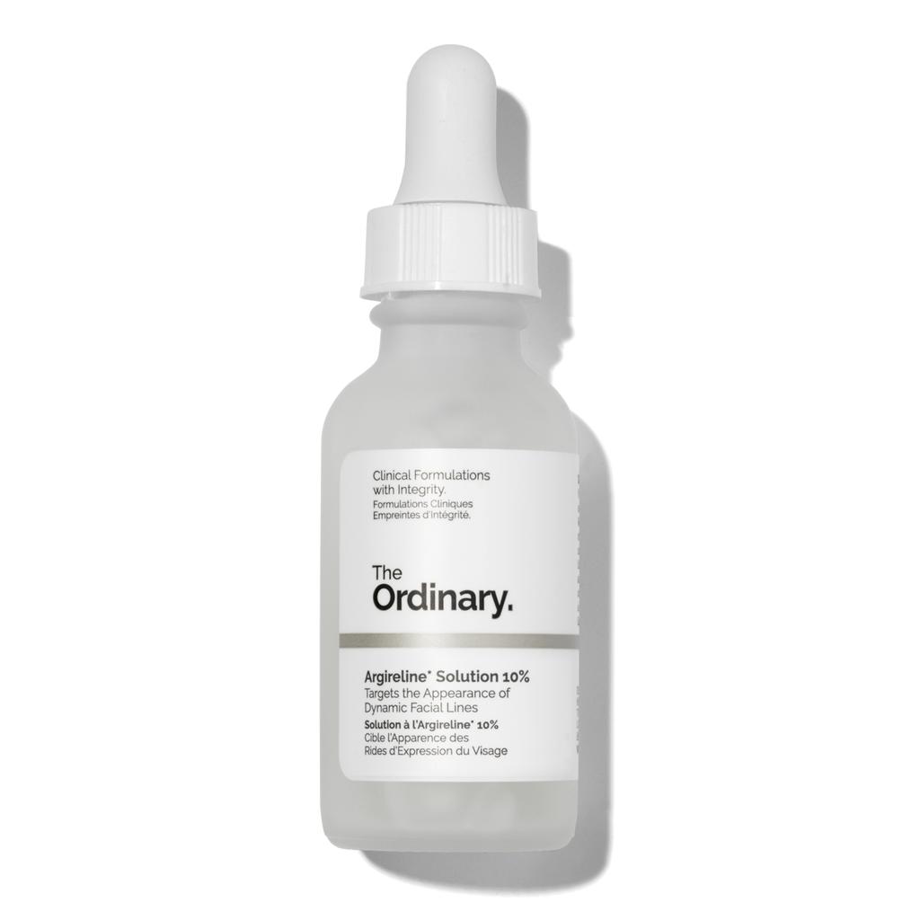 The Ordinary Argireline Solution 10%