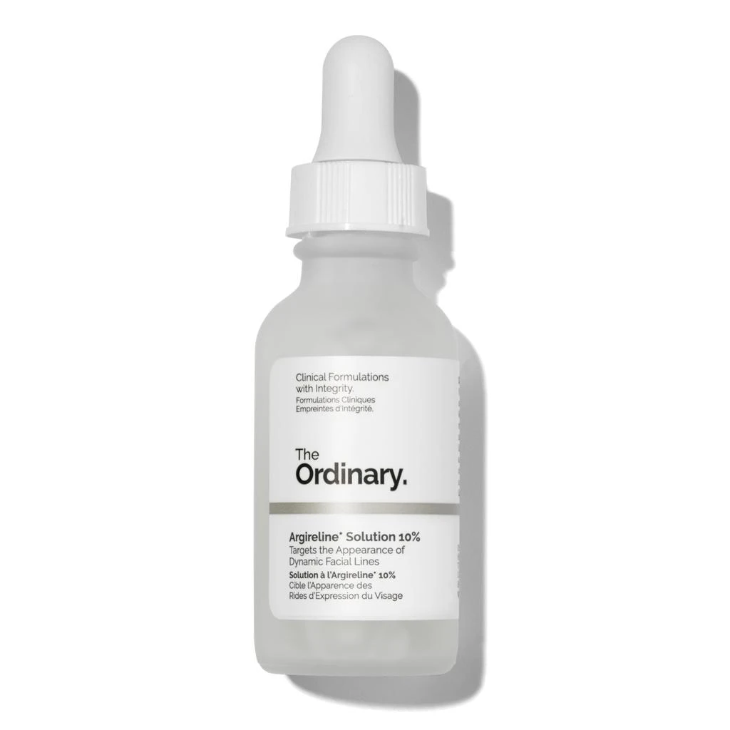 The Ordinary Argireline Solution 10% 1