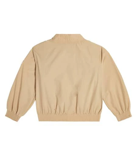 Woolrich Urban bomber jacket 3