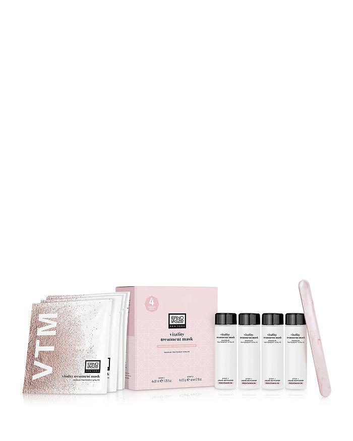 Erno Laszlo Vitality Treatment Masks, Set of 4