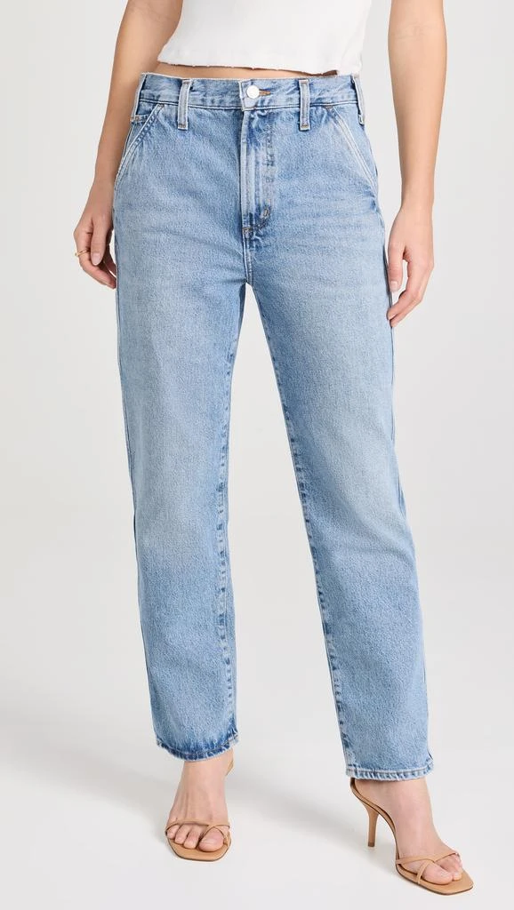 AGOLDE Cooper Trouser Jeans 6