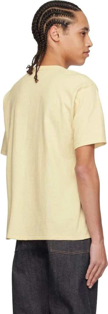 Taiga Takahashi Off-White Lot. 616 T-shirt 3