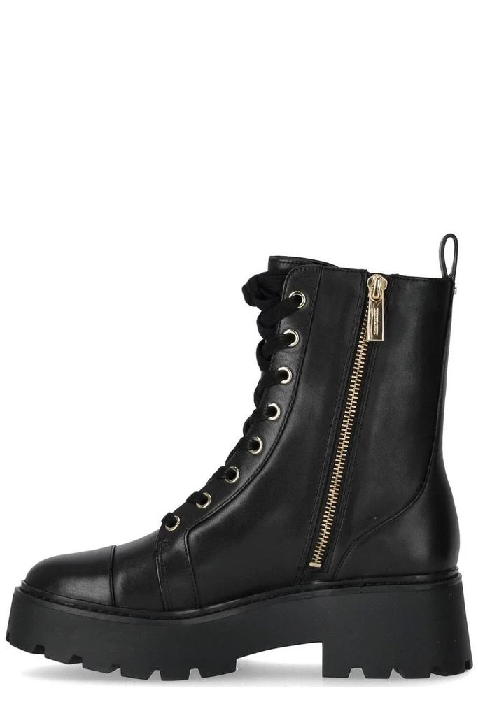 Michael Kors Michael Michael Kors Combat Boots 2