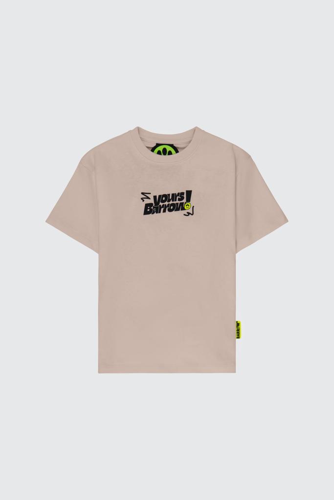 BARROW T-shirt With Logo