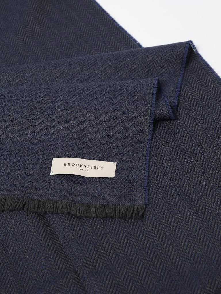 Brooksfield Scarf men Brooksfield 3