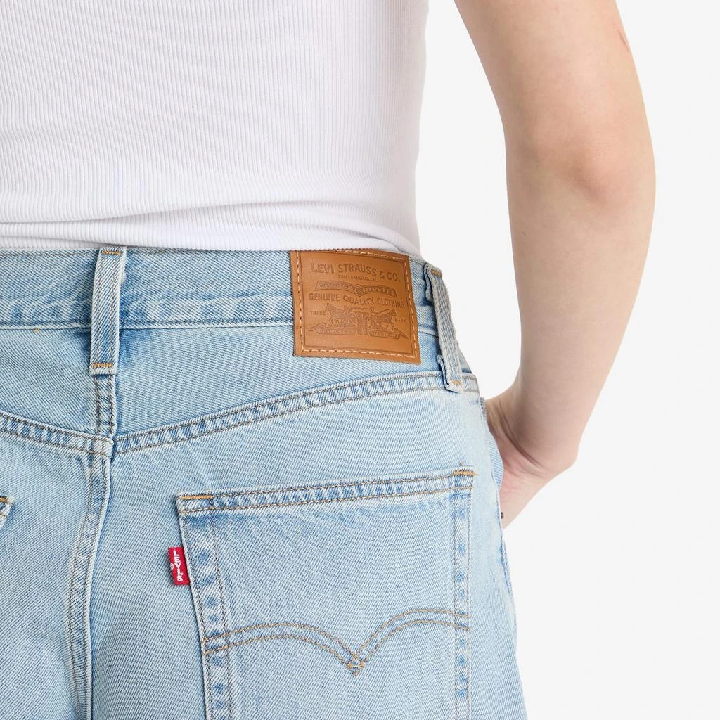 Levi's Levi's Baggy Dad Jorts 5