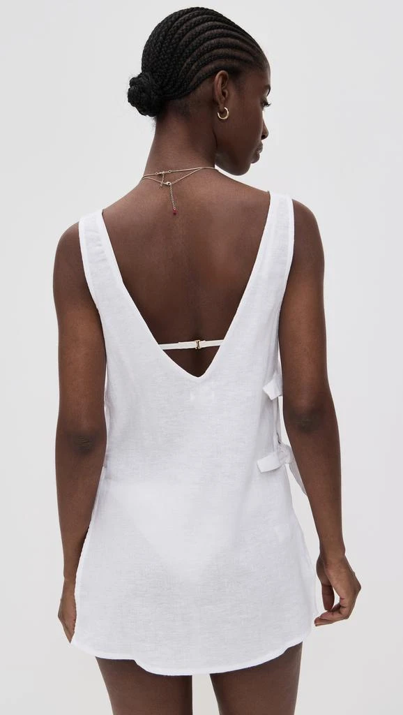 Vitamin A Riviera Mini Dress 2