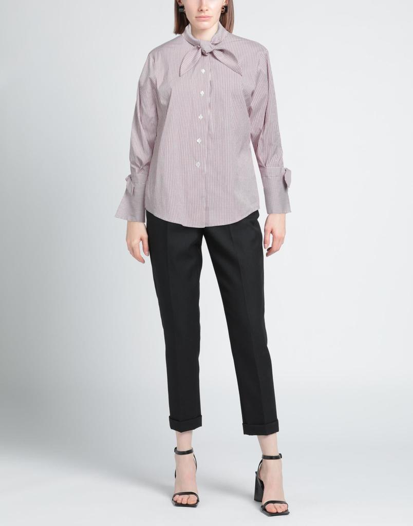 TELA Checked shirt