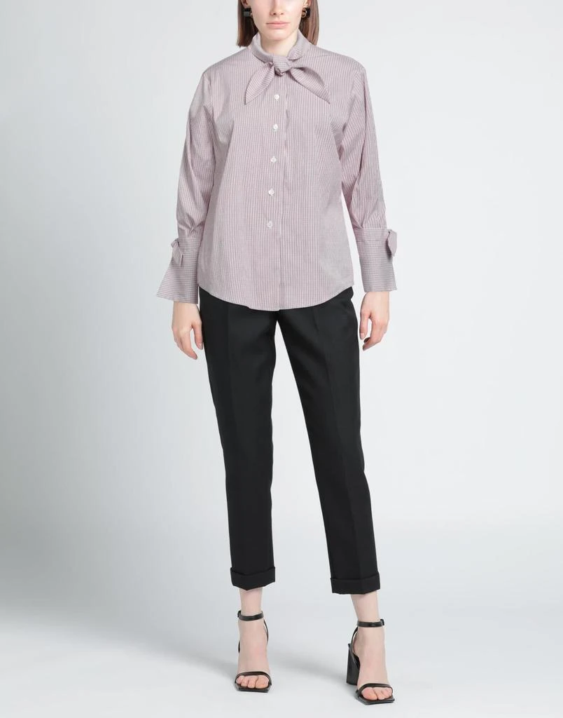 TELA Checked shirt 2