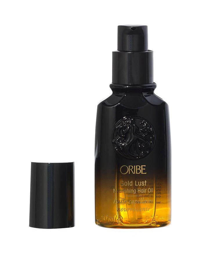 Oribe Gold Lust Nourishing Hair Oil 3