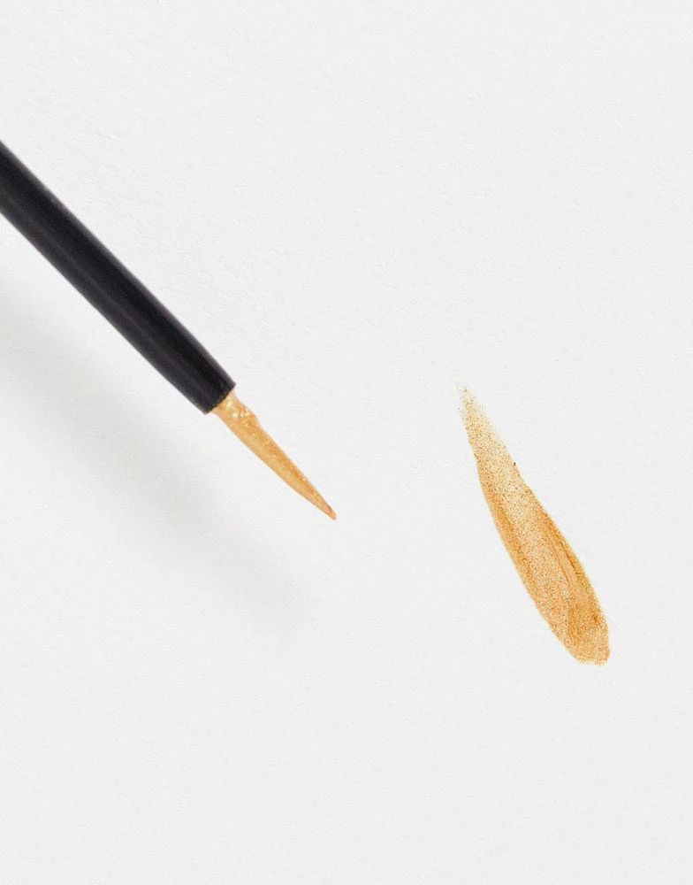 Lottie Lottie London Metallic Freckle Tint - Gold 3