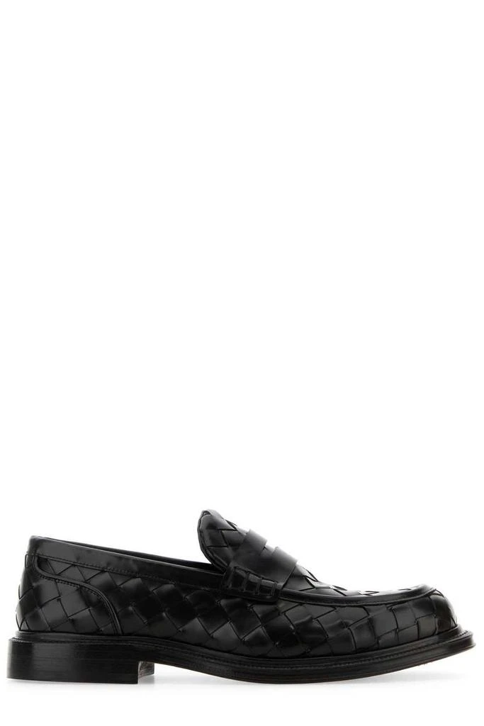 Bottega Veneta Bottega Veneta James Loafers 1