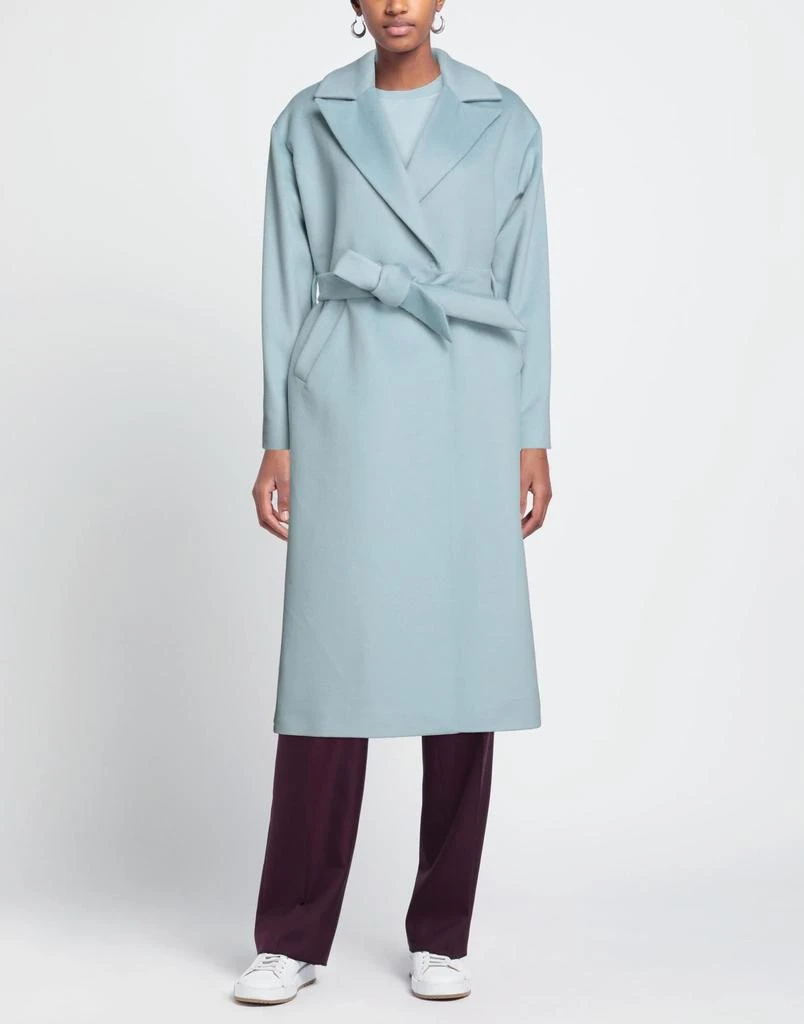 ANNIE P. Coat 2