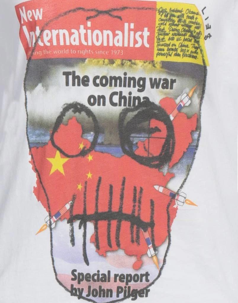 Vivienne Westwood T-shirt 4