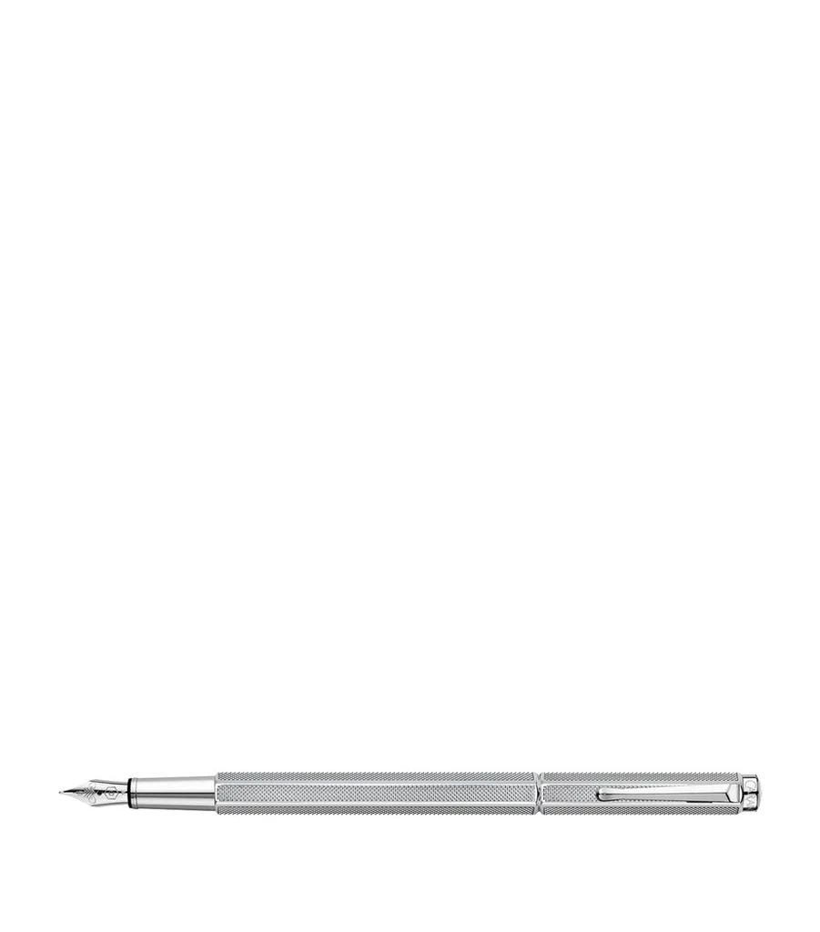Caran d'Ache Cd Ecridor Maille Milanaise M Fp 4