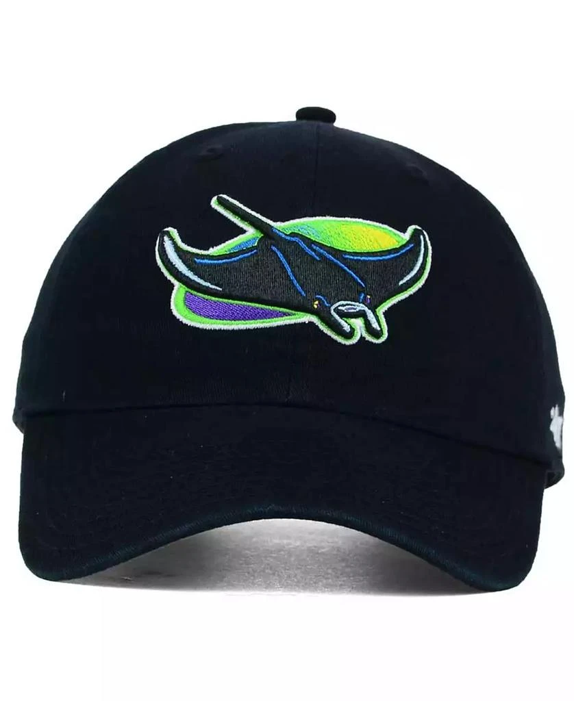 47 Brand Tampa Bay Rays Core Clean Up Cap 2