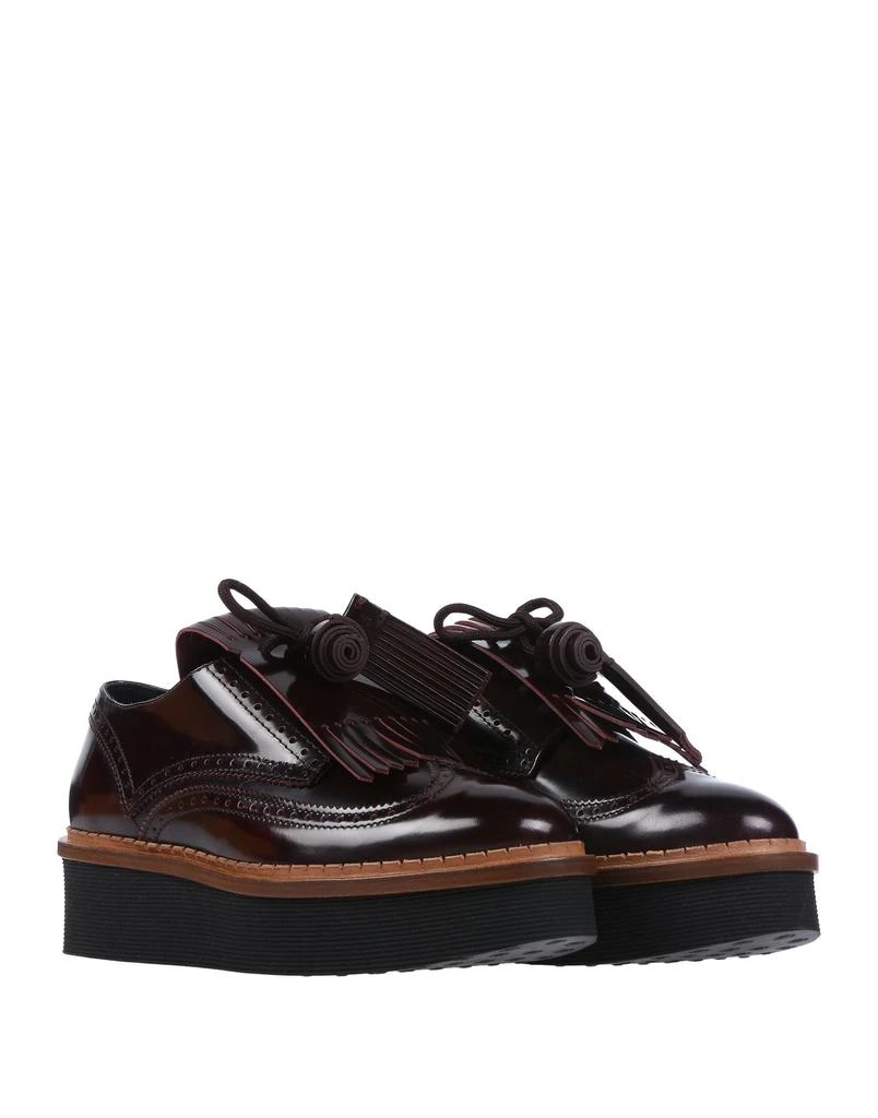 Tod's Laced shoes 2