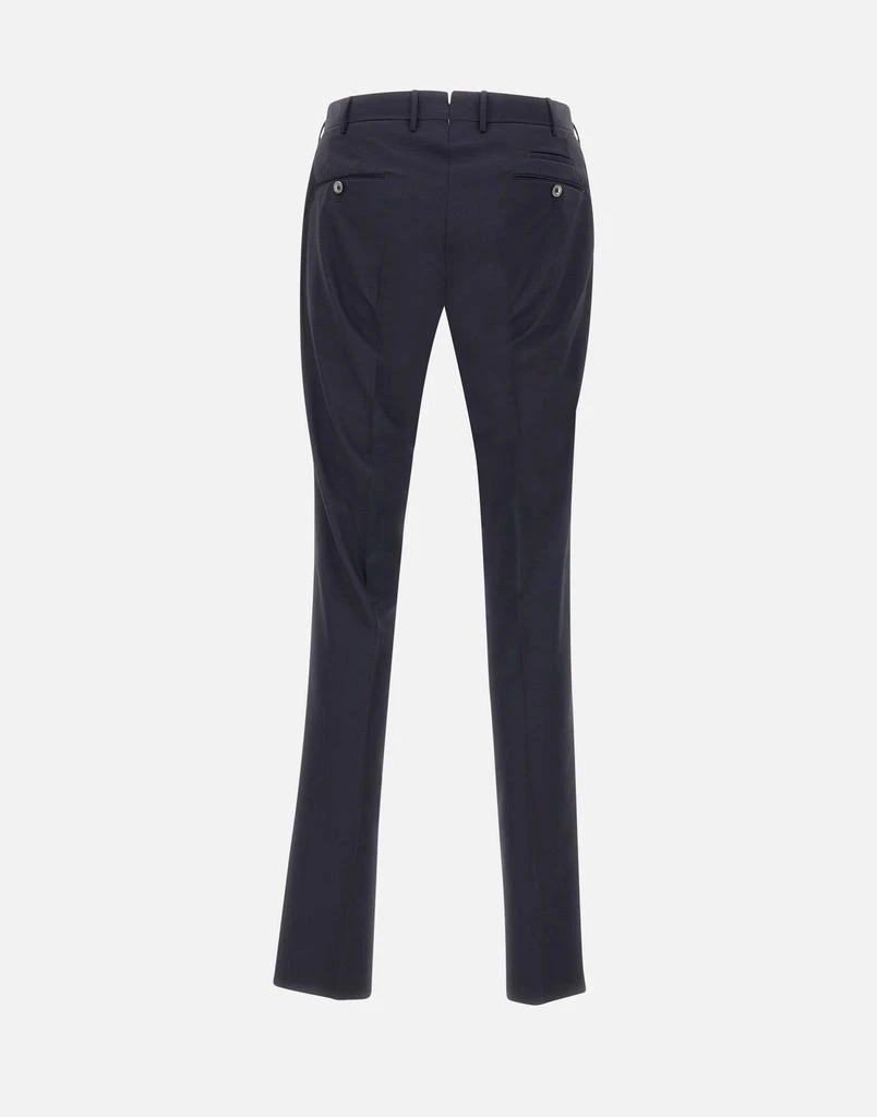 PT TORINO Wool trousers 5