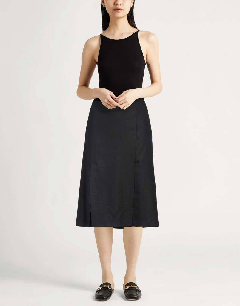 Loulou Studio Midi skirt 2