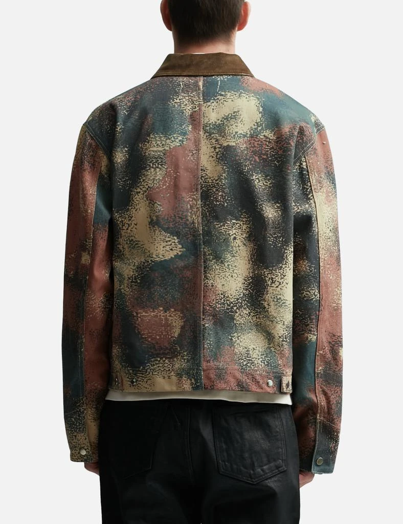 ADIDEM ASTERISKS* WORK JACKET 2.0 4