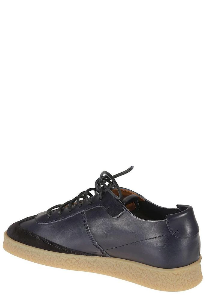 BUTTERO Buttero Crespo Low-Top Sneakers 3