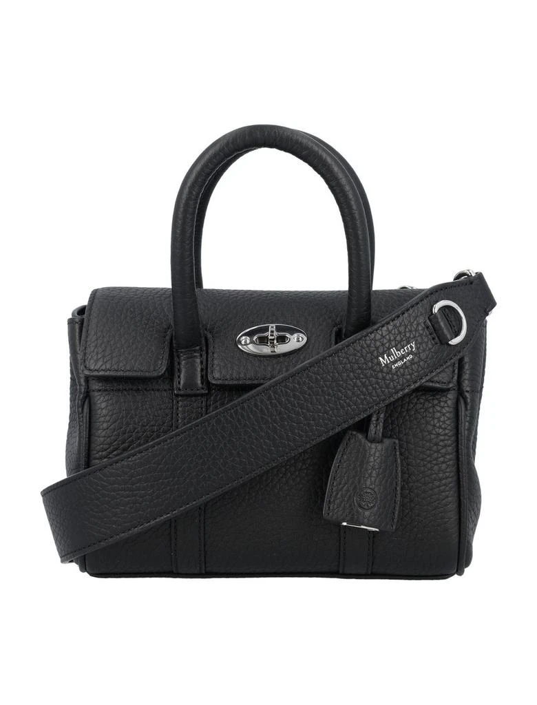 Mulberry Mulberry Mini Bayswater Bag 1