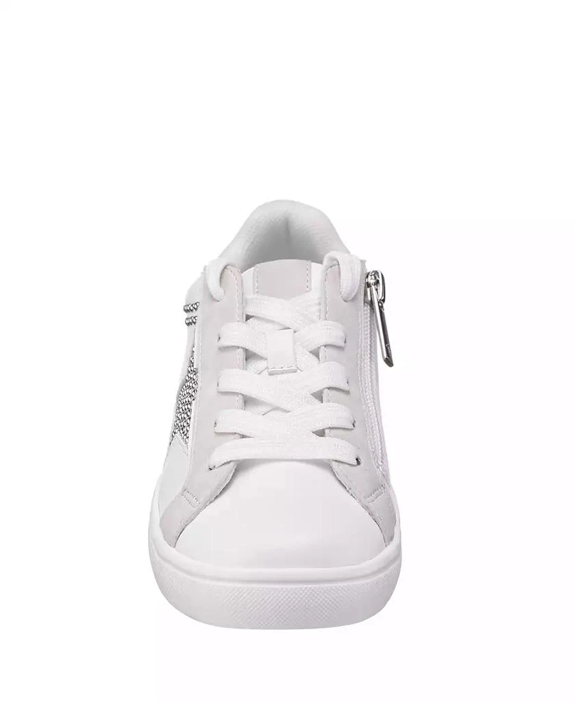 Nina Big Girls Zicky Fashion Sneaker 9