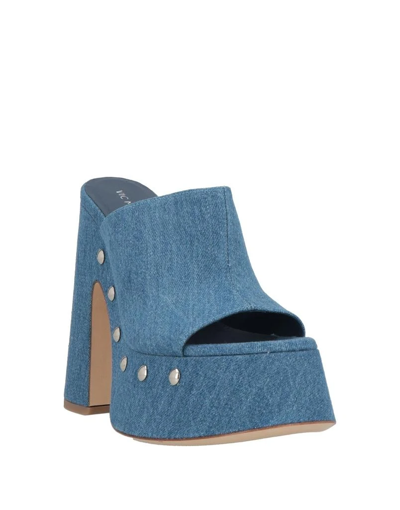 VIC MATIĒ Sandals 2