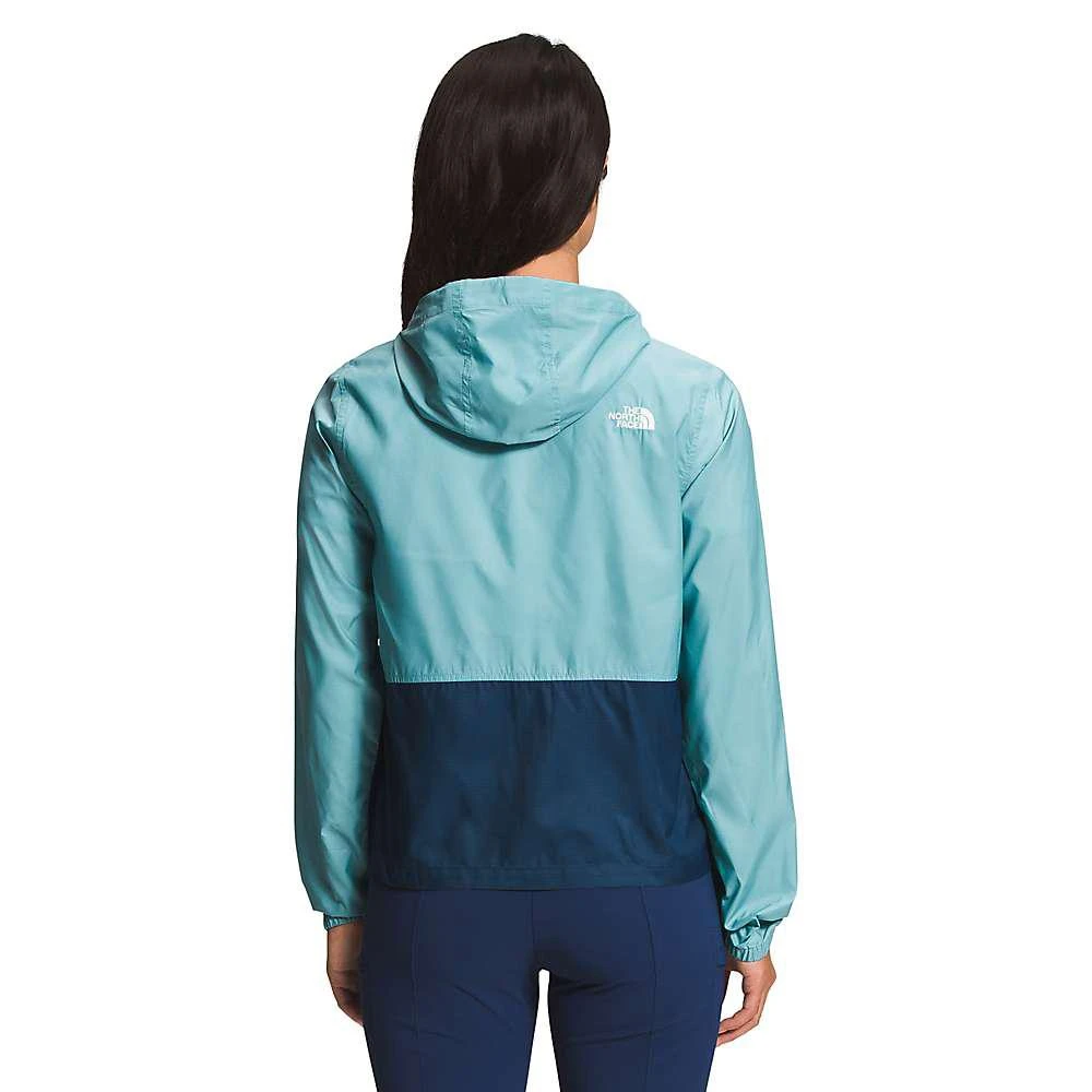 The North Face Women's Cyclone 3 Jacket 2