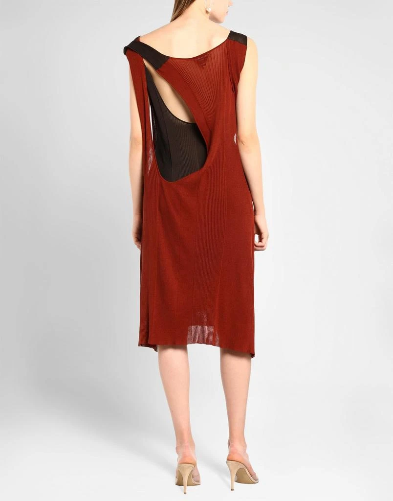 Bottega Veneta Midi dress 4