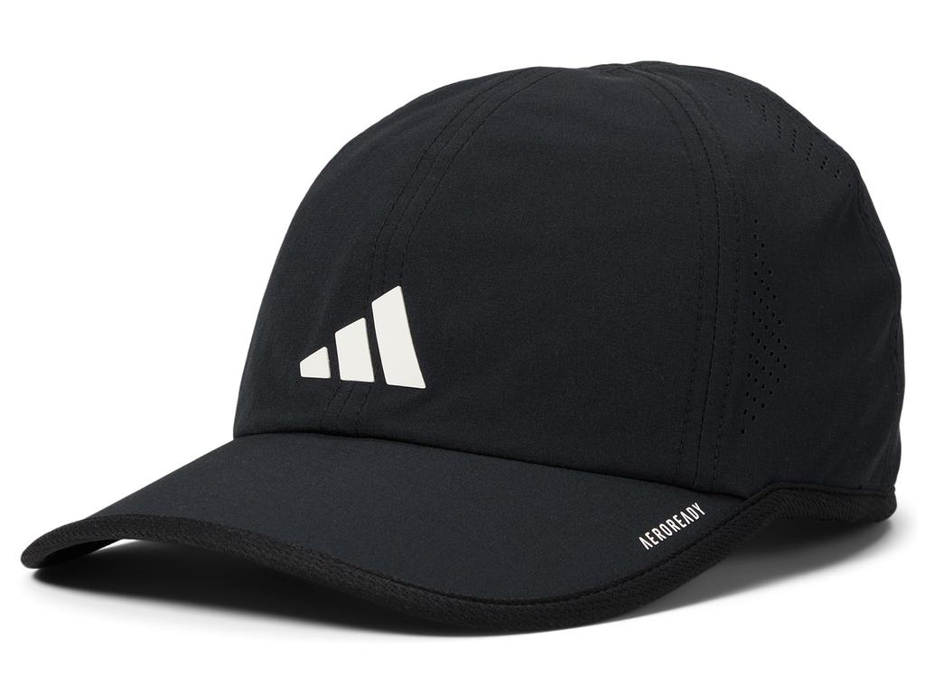 Adidas Superlite 3.0 Relaxed Fit Adjustable Sport Performance Hat