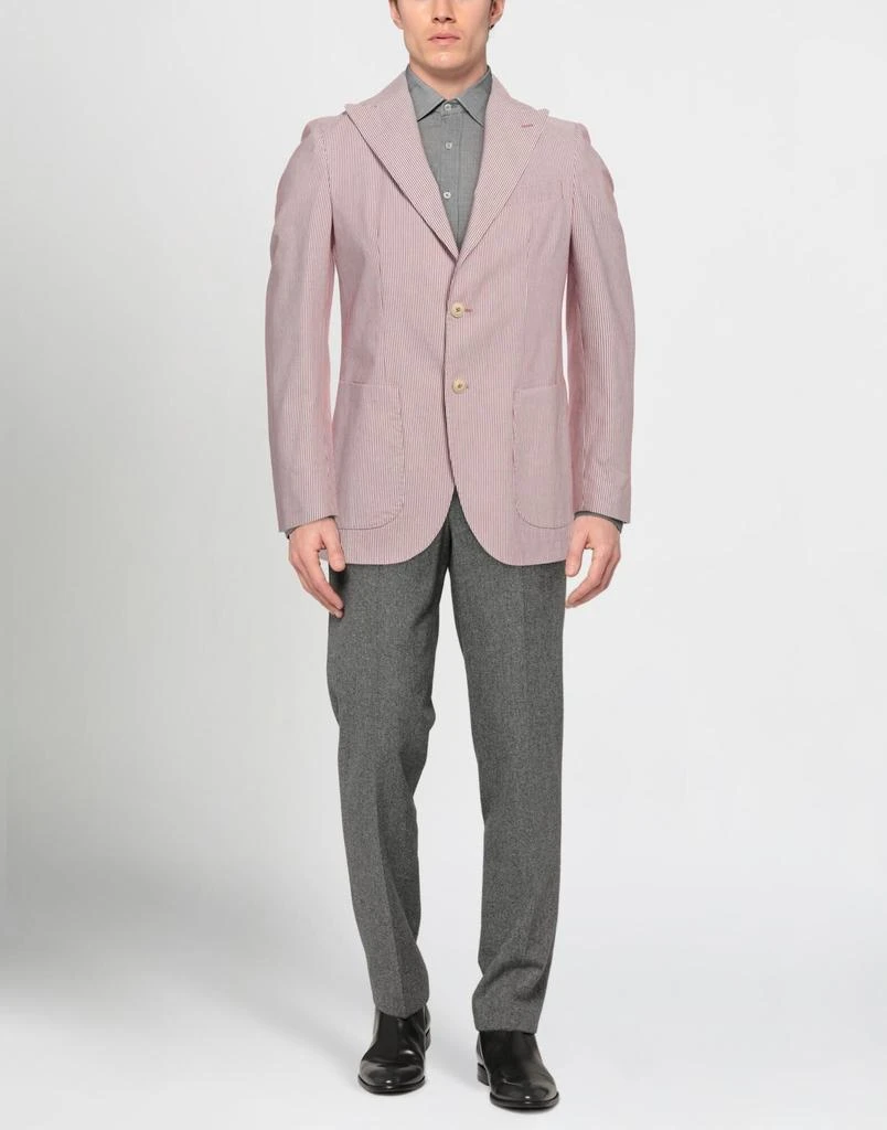 ANGELO NARDELLI Blazer 2