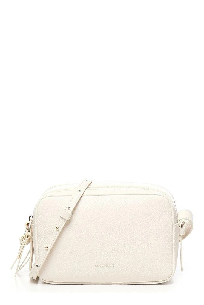 Coccinelle Coccinelle Malory Small Crossbody Bag 1