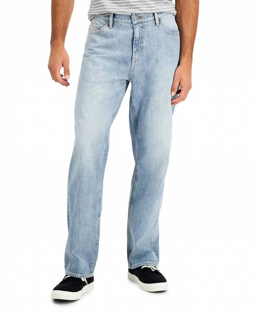 Sun + Stone Sun + Stone - Men's Straight Fit Jeans 1