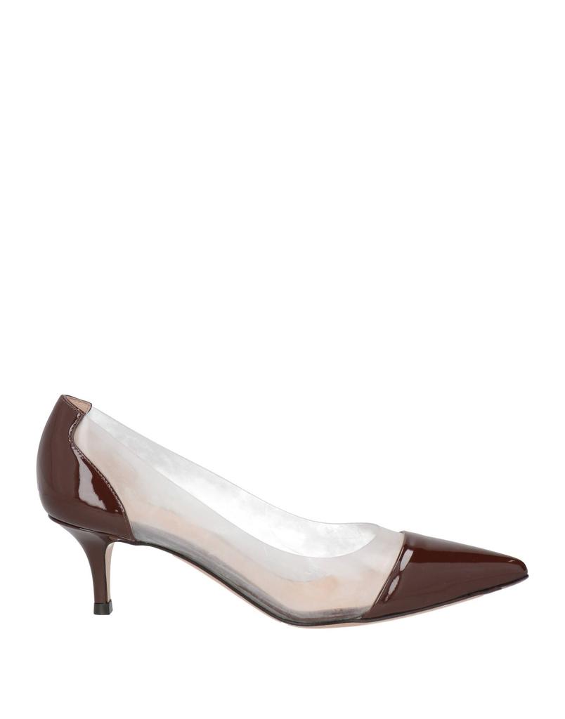 Gianvito Rossi Pump
