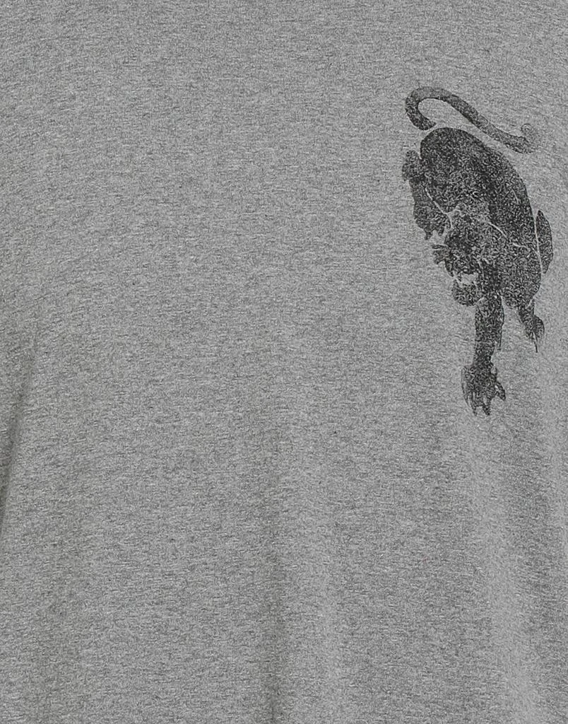 ROŸ ROGER'S Basic T-shirt 4